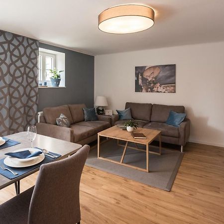 זלצבורג Apartment Villa Leopoldskron מראה חיצוני תמונה