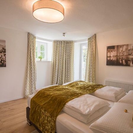 זלצבורג Apartment Villa Leopoldskron מראה חיצוני תמונה