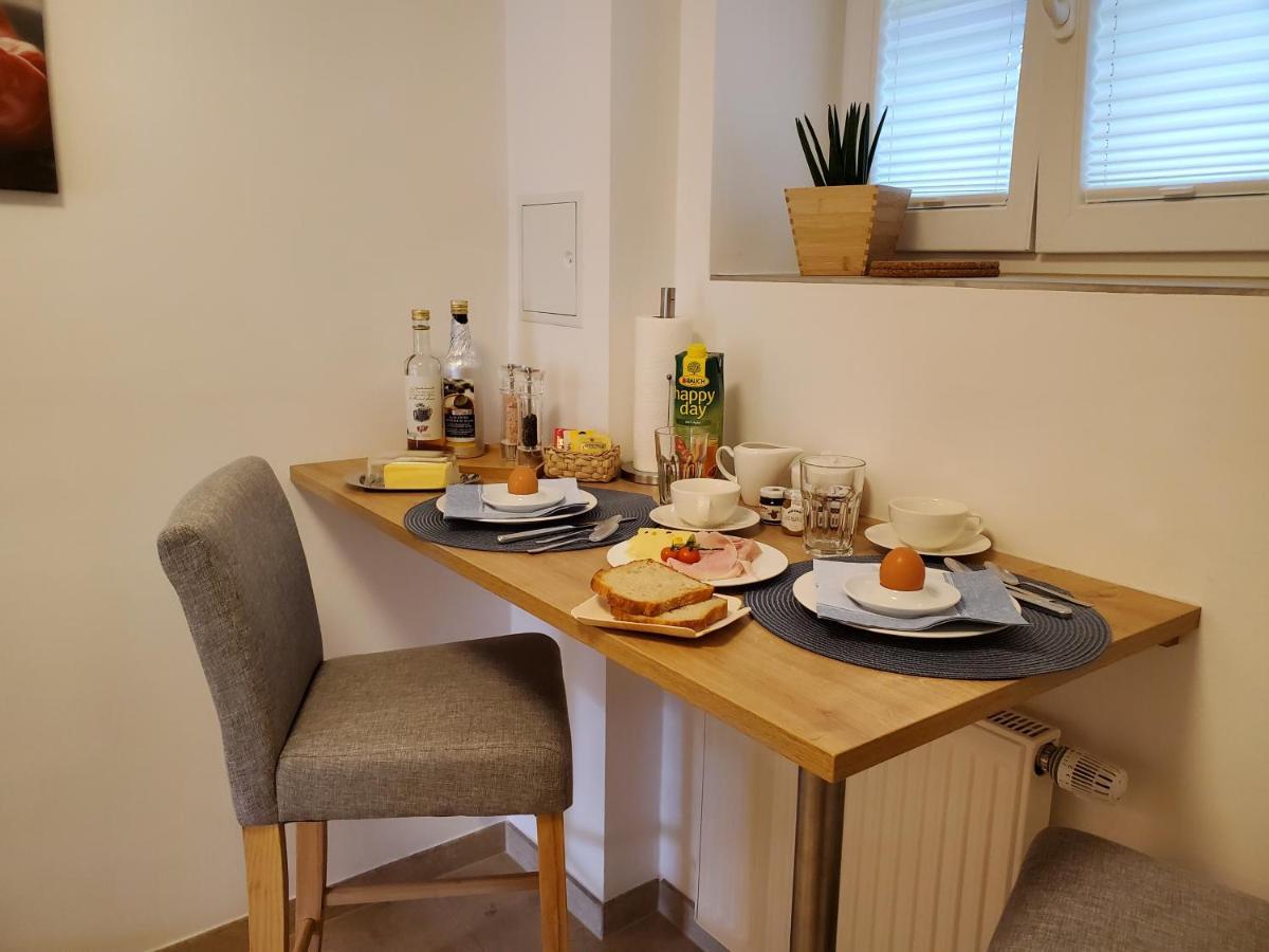 זלצבורג Apartment Villa Leopoldskron מראה חיצוני תמונה