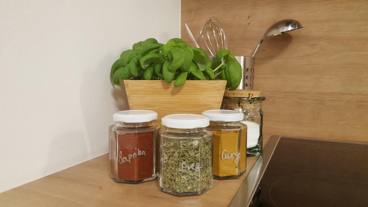 זלצבורג Apartment Villa Leopoldskron מראה חיצוני תמונה