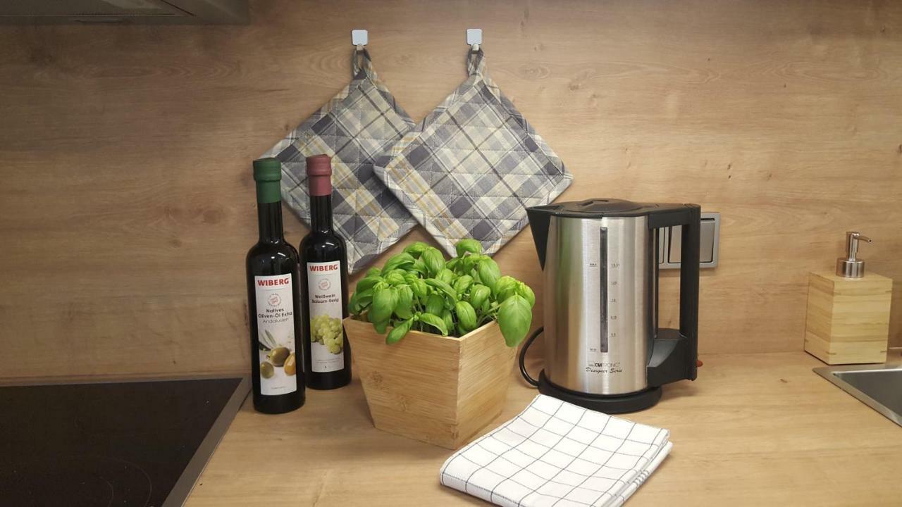 זלצבורג Apartment Villa Leopoldskron מראה חיצוני תמונה