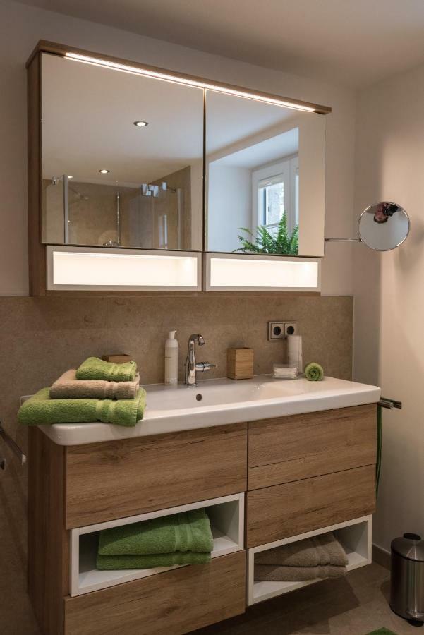 זלצבורג Apartment Villa Leopoldskron מראה חיצוני תמונה