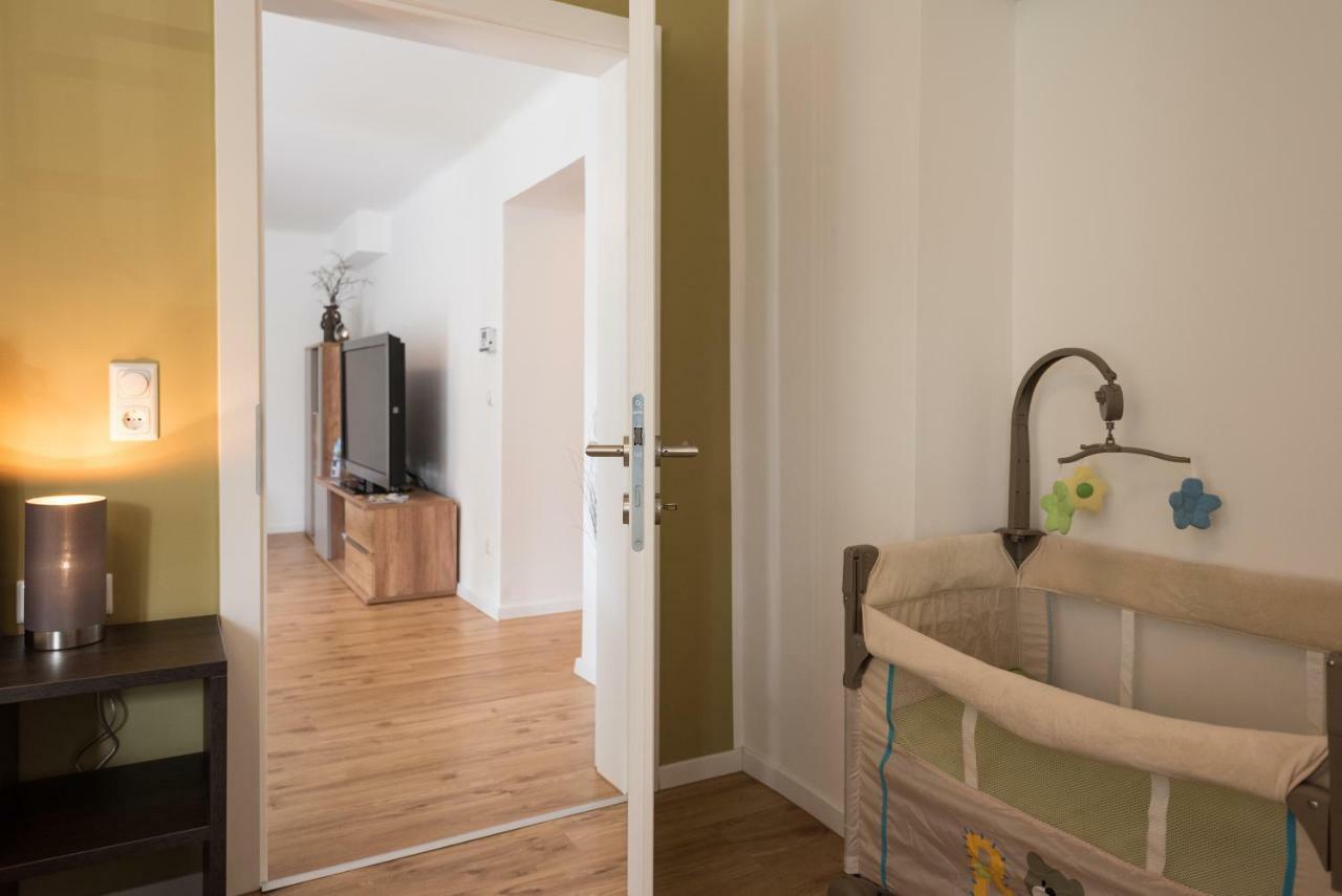 זלצבורג Apartment Villa Leopoldskron מראה חיצוני תמונה