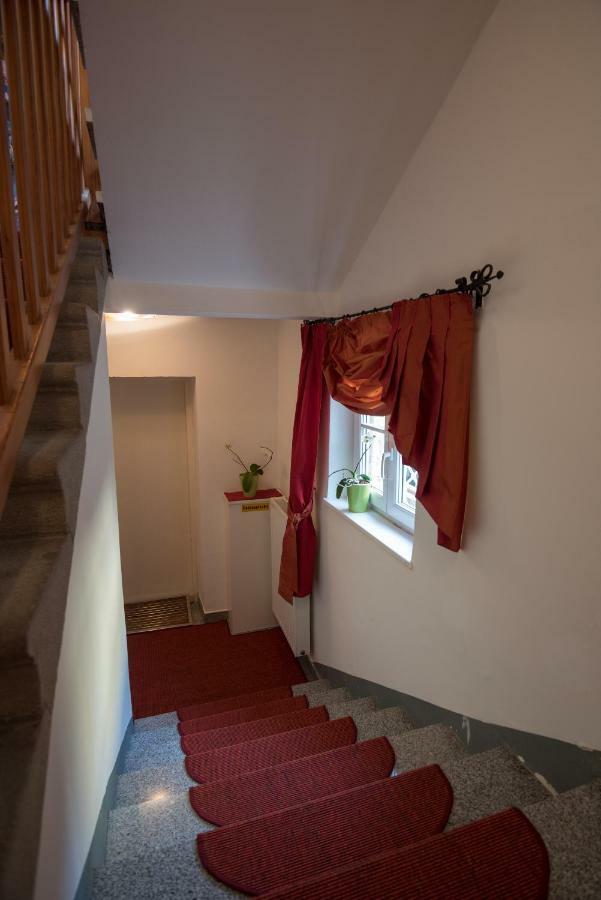 זלצבורג Apartment Villa Leopoldskron מראה חיצוני תמונה