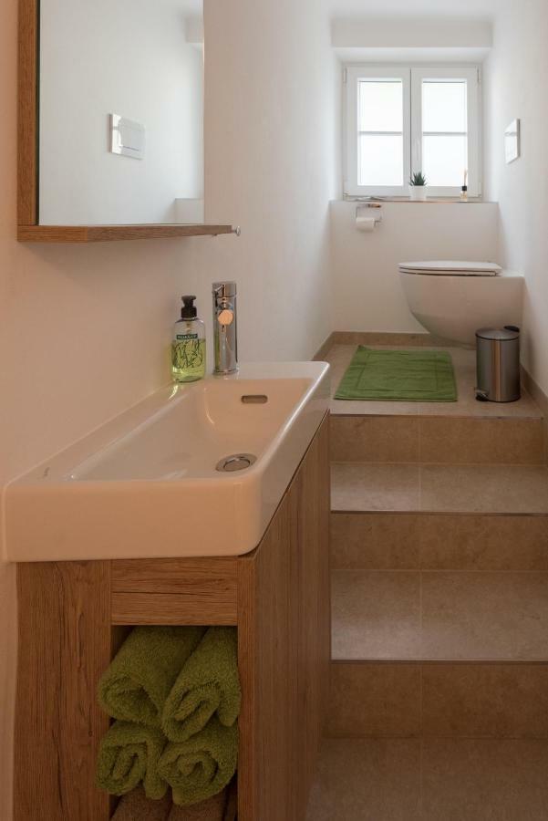 זלצבורג Apartment Villa Leopoldskron מראה חיצוני תמונה