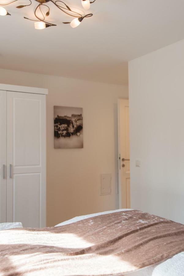 זלצבורג Apartment Villa Leopoldskron מראה חיצוני תמונה