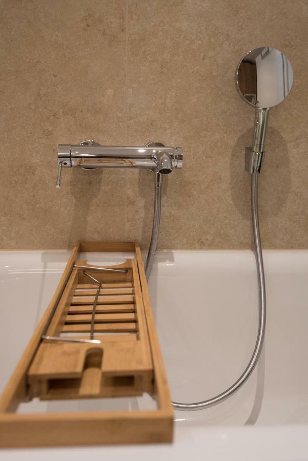 זלצבורג Apartment Villa Leopoldskron מראה חיצוני תמונה