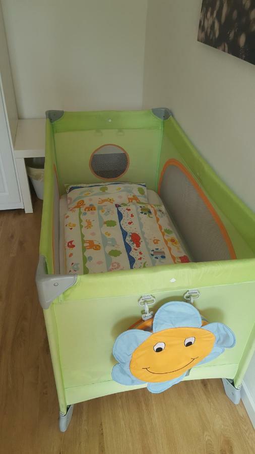 זלצבורג Apartment Villa Leopoldskron מראה חיצוני תמונה